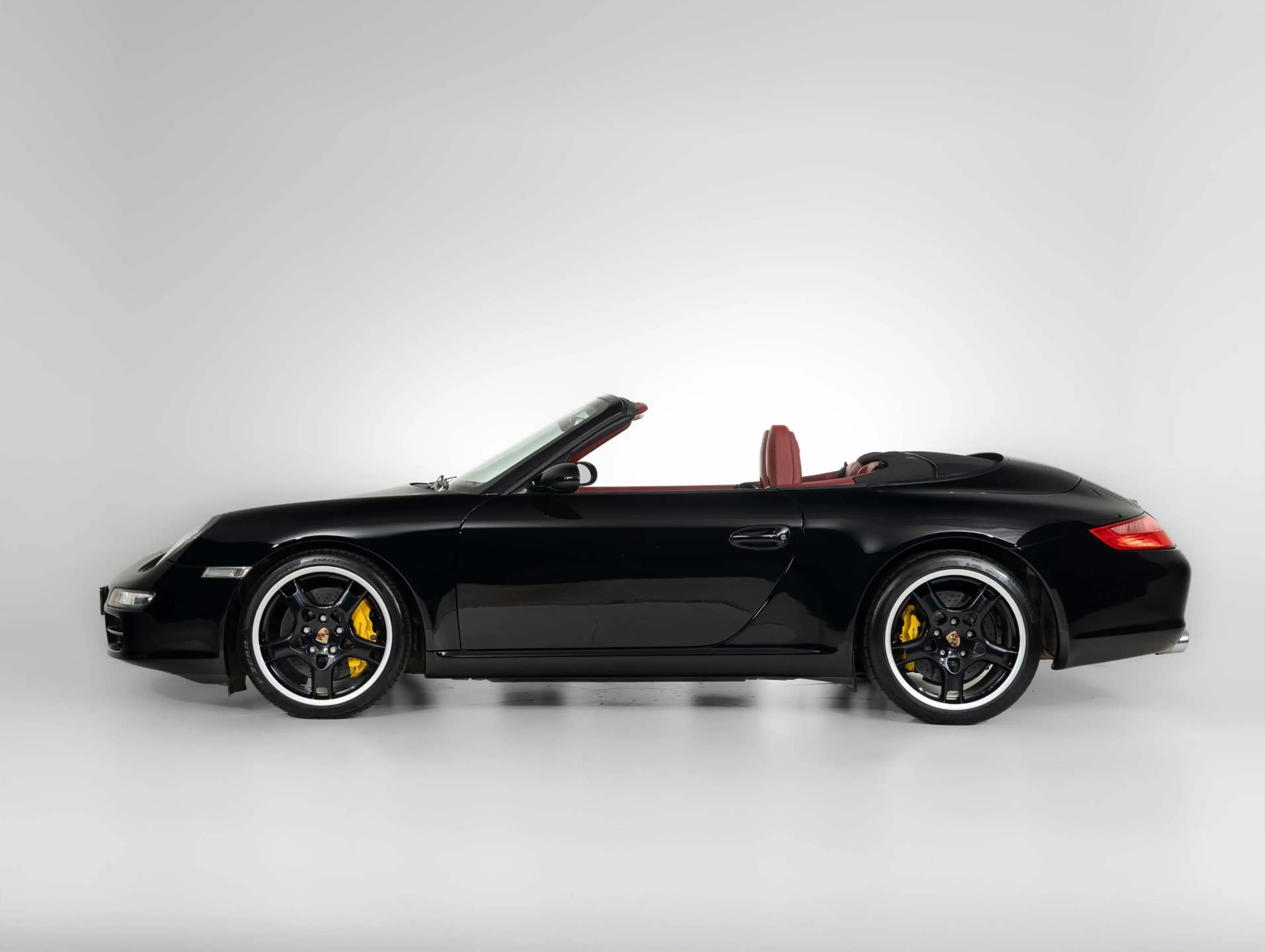 Porsche 997 997 Carrera S Cabroilet | X51 | Exclusive — photo 11