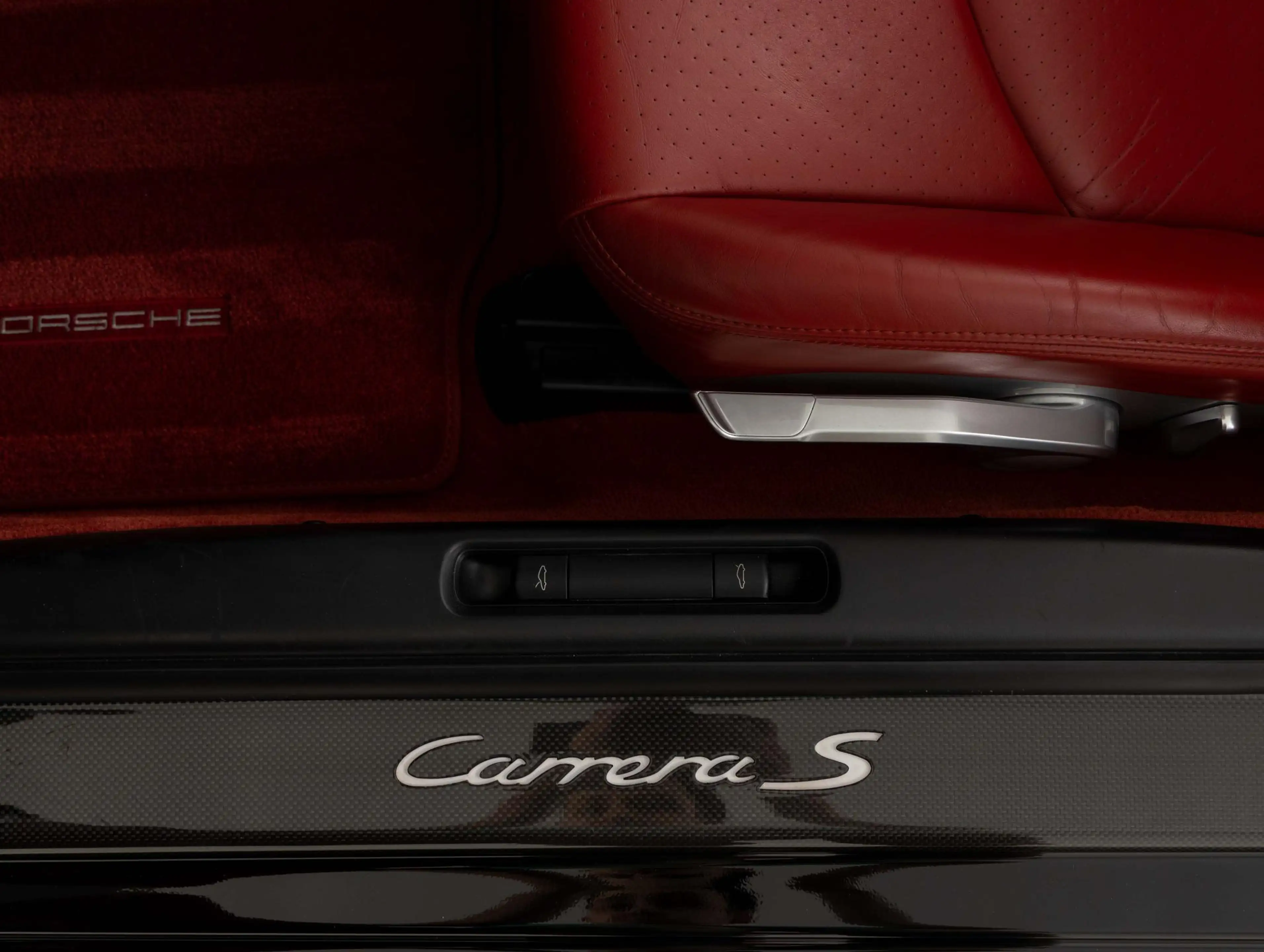 Porsche 997 997 Carrera S Cabroilet | X51 | Exclusive — photo 34