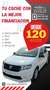 Dacia Logan 1.5dCi Ambiance 75 bijela - thumbnail 11
