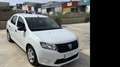 Dacia Logan 1.5dCi Ambiance 75 Biały - thumbnail 2