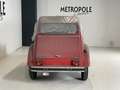 Citroen 2CV club .1991. Fabrieksnieuw in plastic met slechts 4 Rood - thumbnail 4