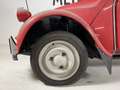 Citroen 2CV club .1991. Fabrieksnieuw in plastic met slechts 4 Rood - thumbnail 10