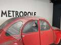 Citroen 2CV club .1991. Fabrieksnieuw in plastic met slechts 4 Red - thumbnail 9