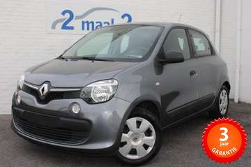 Twingo 1.0i 5Deurs/Cruise inclusief 3 JAAR garantie!