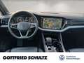 Volkswagen Touareg ELEGANCE HYBRID AHK HEAD-UP LED PARKASSISTENT Blau - thumbnail 7