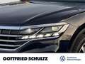 Volkswagen Touareg ELEGANCE HYBRID AHK HEAD-UP LED PARKASSISTENT Blau - thumbnail 5