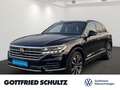 Volkswagen Touareg ELEGANCE HYBRID AHK HEAD-UP LED PARKASSISTENT Blau - thumbnail 1