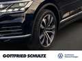 Volkswagen Touareg ELEGANCE HYBRID AHK HEAD-UP LED PARKASSISTENT Blau - thumbnail 10