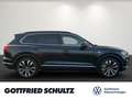 Volkswagen Touareg ELEGANCE HYBRID AHK HEAD-UP LED PARKASSISTENT Blau - thumbnail 3