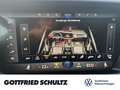 Volkswagen Touareg ELEGANCE HYBRID AHK HEAD-UP LED PARKASSISTENT Blau - thumbnail 21