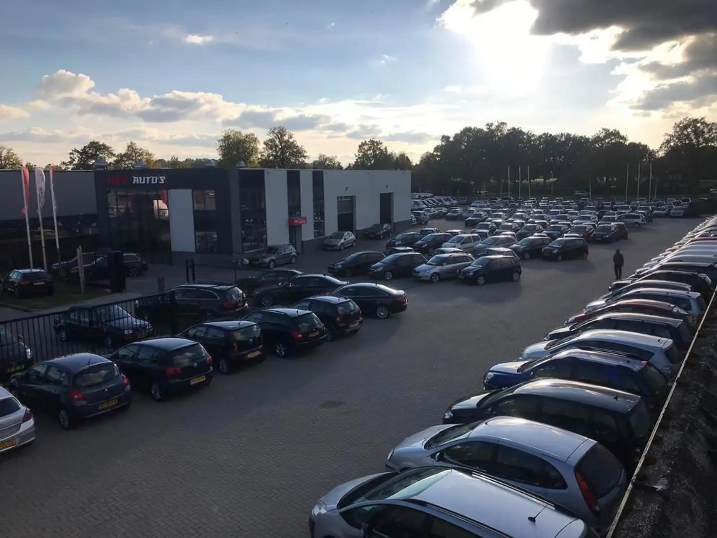 Citroen C4 Cactus 1.2 e-VTi Shine automaat LM navigatie org NL Gris - 2