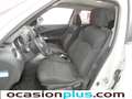 Nissan Juke 1.5dCi Acenta 4x2 Blanc - thumbnail 10