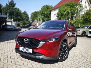 2.5L SKYACTIV G 194 AWD ADVANTAGE