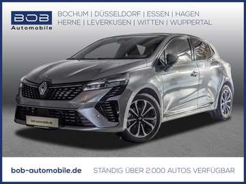 TCe 90 Techno 360° TOTW NAVI LED KEYLESS BT