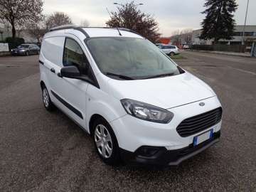 1.0 EcoBoost 100CV Van Trend N1