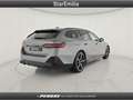 BMW 540 540d 48V xDrive Touring Msport Pro Grigio - thumbnail 5