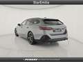 BMW 540 540d 48V xDrive Touring Msport Pro Grigio - thumbnail 3