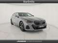 BMW 540 540d 48V xDrive Touring Msport Pro Grigio - thumbnail 6