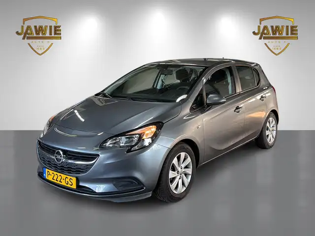 Opel Corsa 1.2 P-222-GS