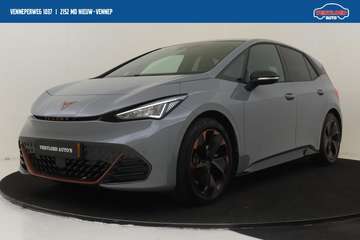 ADRENALINE ONE 62 kWh -CAMERA|ADAP.CRUISE|KEYLESS|