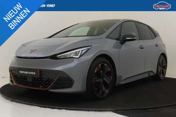 ADRENALINE ONE 62 kWh -CAMERA|ADAP.CRUISE|KEYLESS|