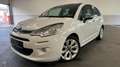 Citroen C3 Selection, Tempomat, PDC, Aux, Panoramadach Weiß - thumbnail 1