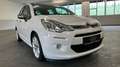 Citroen C3 Selection, Tempomat, PDC, Aux, Panoramadach Weiß - thumbnail 6