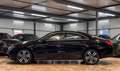 Mercedes-Benz CLA 250 e  Lim. PROGRESSIVE*LED*WIDE*PARK*SPUR*1H Noir - thumbnail 4