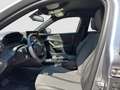 Peugeot 2008 1.2 130cv Allure Pack automatica 2024 Argento - thumbnail 7