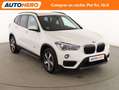 BMW X1 sDrive 18d Advantage Blanco - thumbnail 8