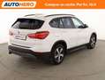 BMW X1 sDrive 18d Advantage Blanco - thumbnail 6
