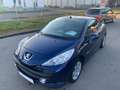 Peugeot 207 CC Cabrio-Coupe Sport*SEHR GEPFLEGT*2.HAND Blau - thumbnail 15