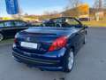 Peugeot 207 CC Cabrio-Coupe Sport*SEHR GEPFLEGT*2.HAND Blau - thumbnail 9