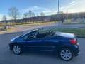 Peugeot 207 CC Cabrio-Coupe Sport*SEHR GEPFLEGT*2.HAND Blau - thumbnail 12