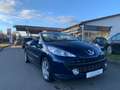 Peugeot 207 CC Cabrio-Coupe Sport*SEHR GEPFLEGT*2.HAND Blau - thumbnail 4