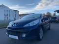 Peugeot 207 CC Cabrio-Coupe Sport*SEHR GEPFLEGT*2.HAND Blau - thumbnail 1