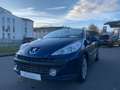 Peugeot 207 CC Cabrio-Coupe Sport*SEHR GEPFLEGT*2.HAND Blau - thumbnail 2