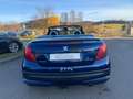 Peugeot 207 CC Cabrio-Coupe Sport*SEHR GEPFLEGT*2.HAND Blau - thumbnail 10