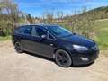 Opel Astra Astra ST 1,4 Turbo ECOTEC Edition Start/Stop Edition Schwarz - thumbnail 1