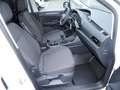 Volkswagen Caddy 2.0 TDI Cargo AHK SHZ PDC GRA Klima Radio Weiß - thumbnail 9