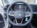 Volkswagen Caddy 2.0 TDI Cargo AHK SHZ PDC GRA Klima Radio Weiß - thumbnail 11