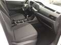 Volkswagen Caddy 2.0 TDI Cargo AHK SHZ PDC GRA Klima Radio Weiß - thumbnail 4