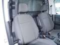 Volkswagen Caddy 2.0 TDI Cargo AHK SHZ PDC GRA Klima Radio Weiß - thumbnail 10