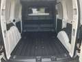 Volkswagen Caddy 2.0 TDI Cargo AHK SHZ PDC GRA Klima Radio Weiß - thumbnail 5