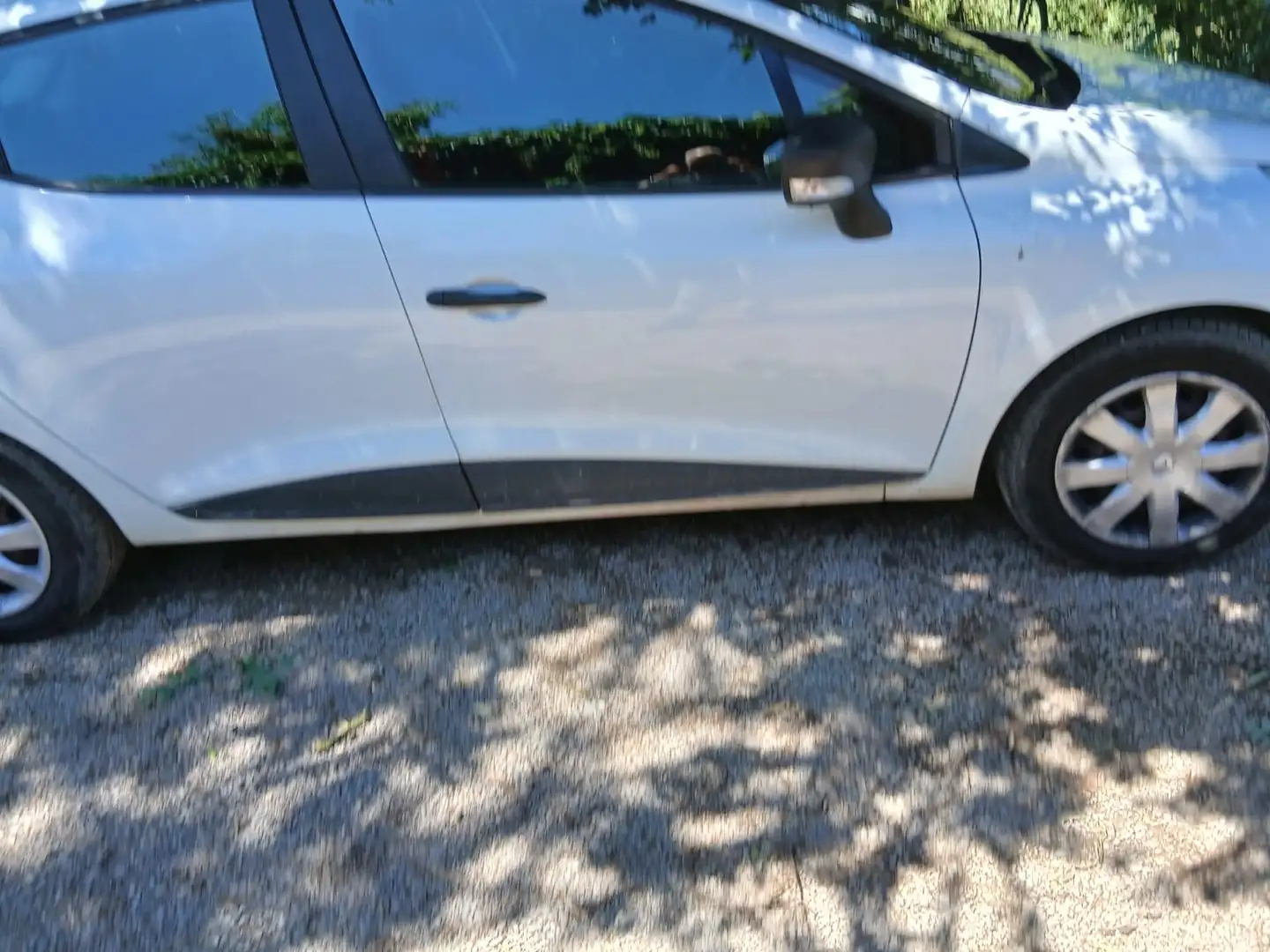 Renault Clio 1.5DCI GT 105 - 2