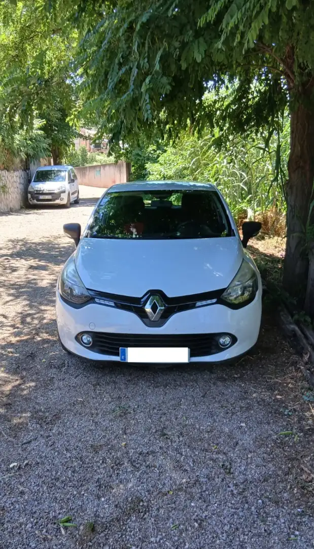 Renault Clio 1.5DCI GT 105 - 1