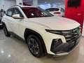 Hyundai TUCSON 1.6 T Maxx Blanco - thumbnail 4