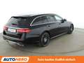Mercedes-Benz E 220 d T 4Matic AMG Line Aut.*360*BURMESTER*PANO* Schwarz - thumbnail 6