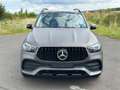 Mercedes-Benz GLE 450 GLE450 4Matic Amg 7-Sitzer Garantie bei Mercedes Plateado - thumbnail 2