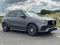 Mercedes-Benz GLE 450 GLE450 4Matic Amg 7-Sitzer Garantie bei Mercedes Plateado - thumbnail 3